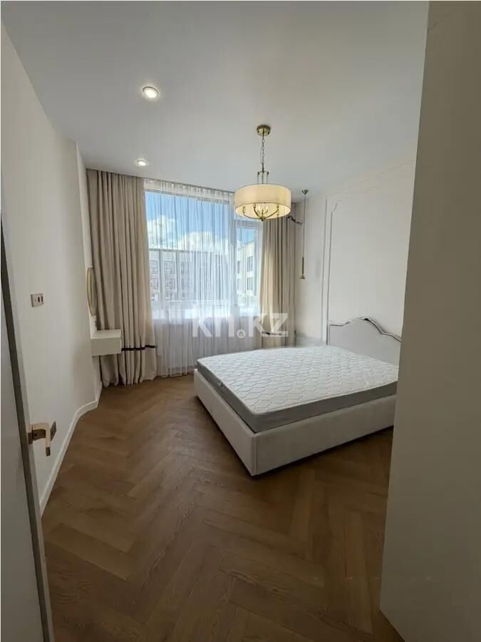Продажа 2-комнатной квартиры, 49 м² - Продажа двухкомнатных квартир в блочном доме в Казахстане - страница 34 фото 2 из 6