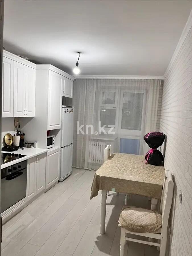 Продажа 2-комнатной квартиры, 55 м² - Недвижимость в Астане - страница 5 фото 3 из 4