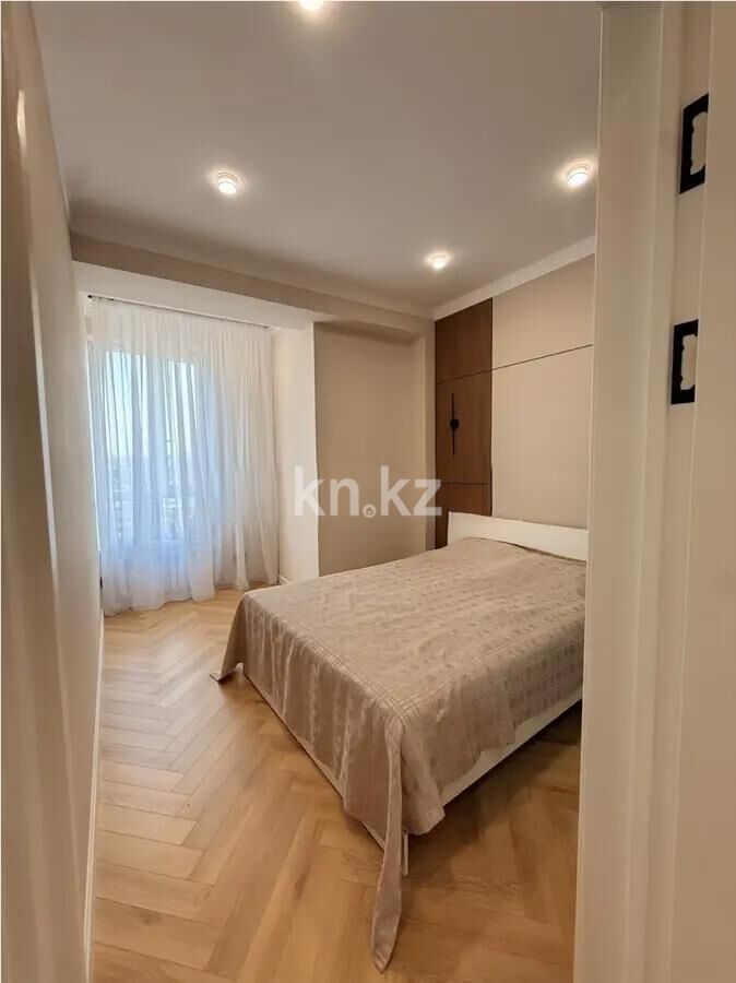 Продажа 3-комнатной квартиры, 70 м² - Продажа трехкомнатных квартир в Наурызбайском р-не Алматы - страница 3 фото 1 из 5