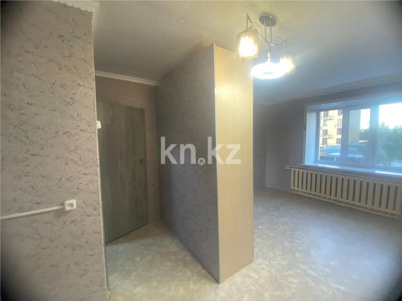 Продажа 1-комнатной квартиры, 37 м² - Продажа однокомнатных квартир в Городе Караганды - страница 4 фото 2 из 10
