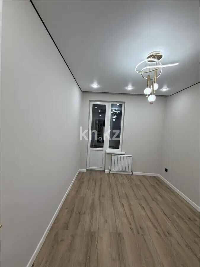 Продажа 3-комнатной квартиры, 58 м² - Продажа трехкомнатных квартир от собственников в Алматы - страница 3 фото 2 из 6