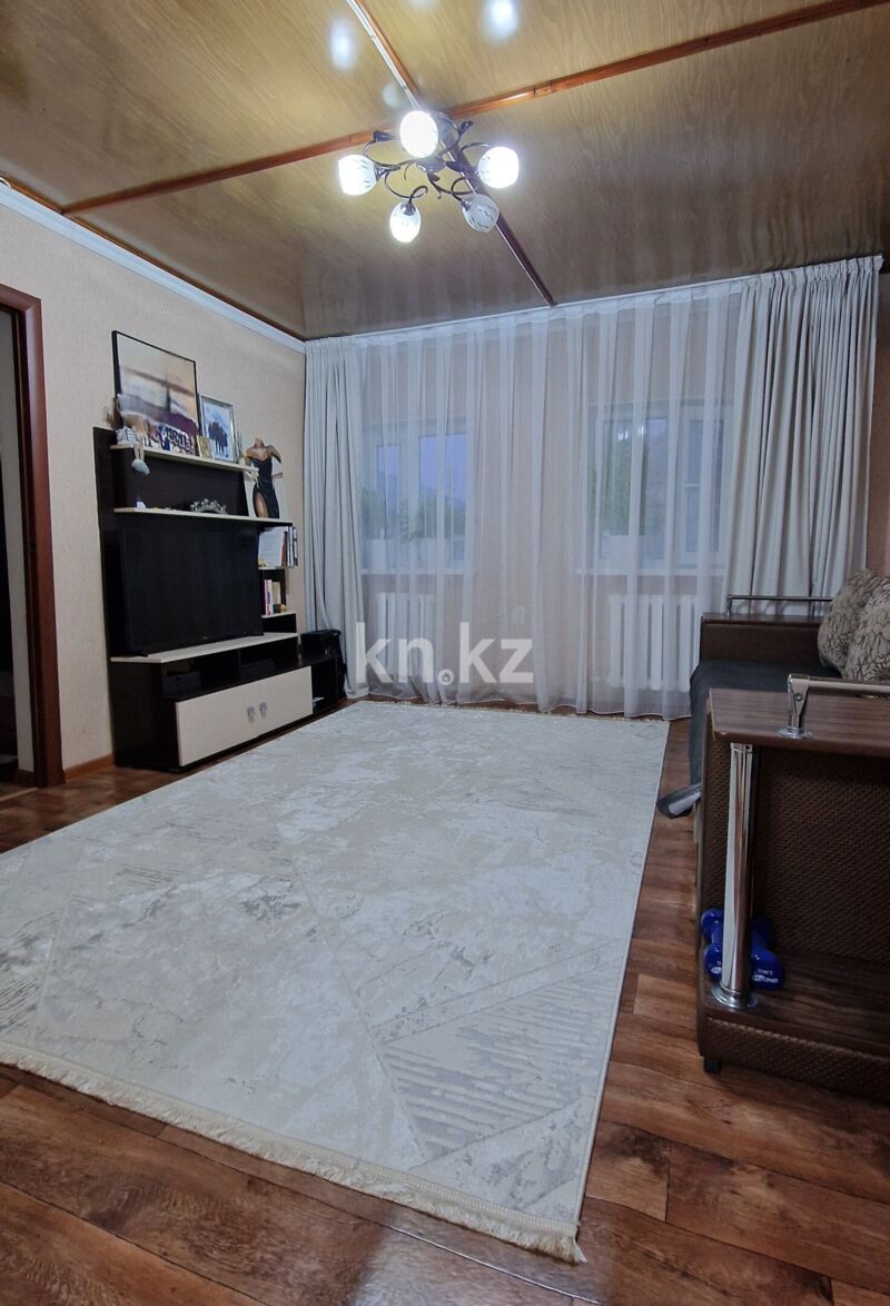 Продажа 4-комнатного дома, 62.8 м² - Продажа квартир в Семее фото 5 из 12