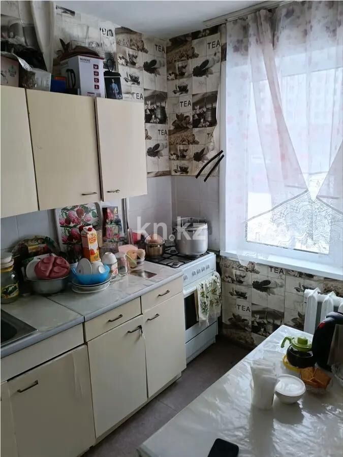 Продажа 2-комнатной квартиры, 45.6 м² - Продажа квартир в панельном доме в Астане - страница 17 фото 3 из 4