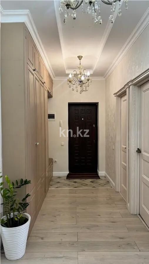 Продажа 3-комнатной квартиры, 108 м² - Продажа трехкомнатных квартир в блочном доме в Казахстане - страница 48 фото 6 из 6