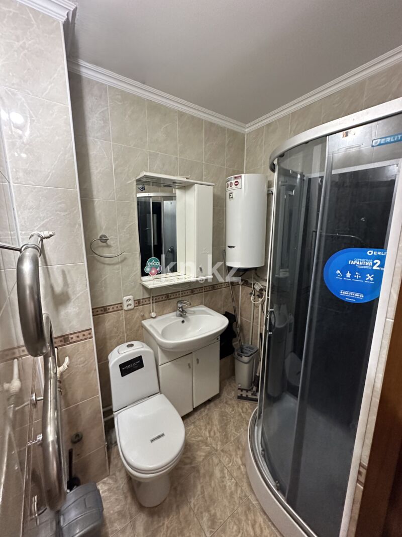 Продажа 2-комнатной квартиры, 42.3 м² - Продажа двухкомнатных квартир в Городе Караганды - страница 12 фото 13 из 17