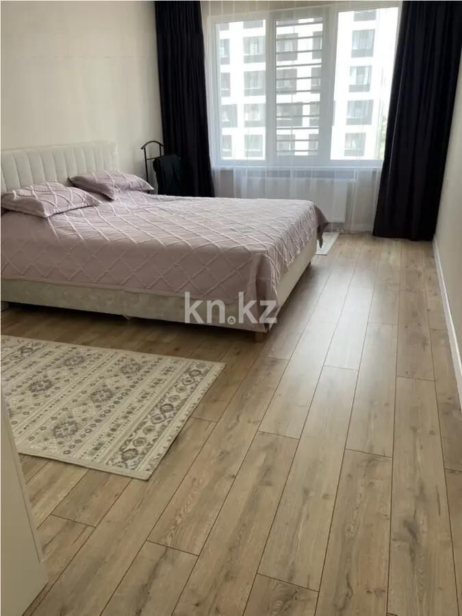 Продажа 3-комнатной квартиры, 84.8 м² - Продажа трехкомнатных квартир в блочном доме в Казахстане - страница 42 фото 2 из 7