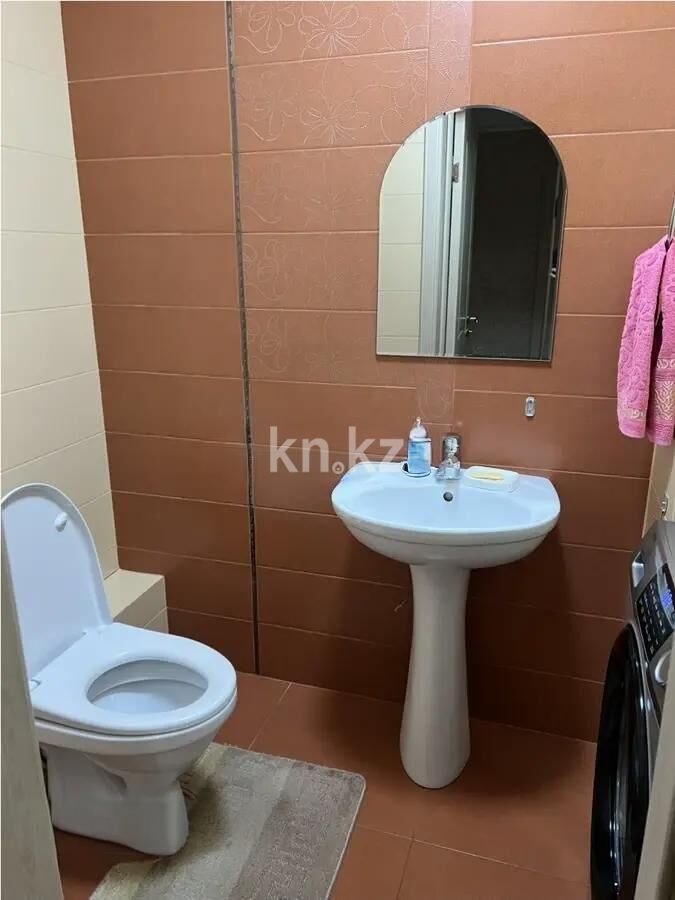 Продажа 4-комнатной квартиры, 110 м² - Продажа четырехкомнатных квартир в Алматы - страница 18 фото 6 из 6