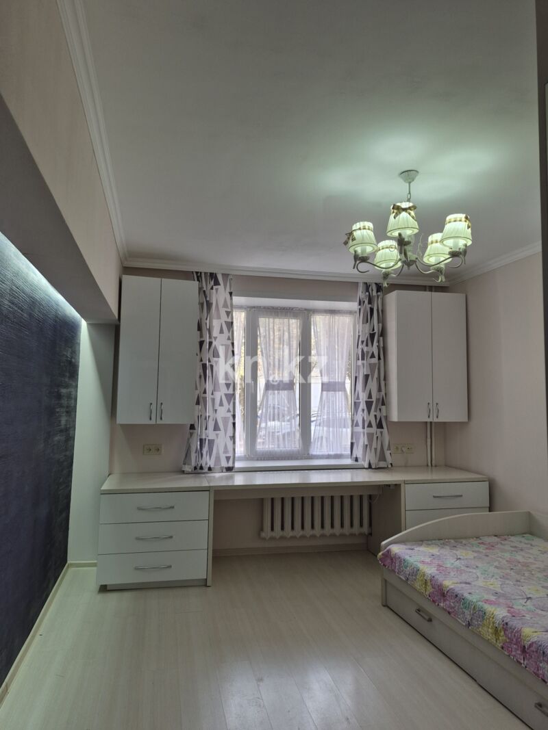 Продажа 4-комнатной квартиры, 94.8 м² - Продажа четырехкомнатных квартир от собственников в Алматы фото 9 из 20
