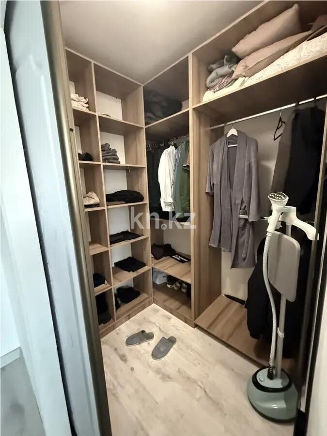 Продажа 2-комнатной квартиры, 57.1 м² - Продажа квартир в блочном доме в Казахстане - страница 17 фото 5 из 6