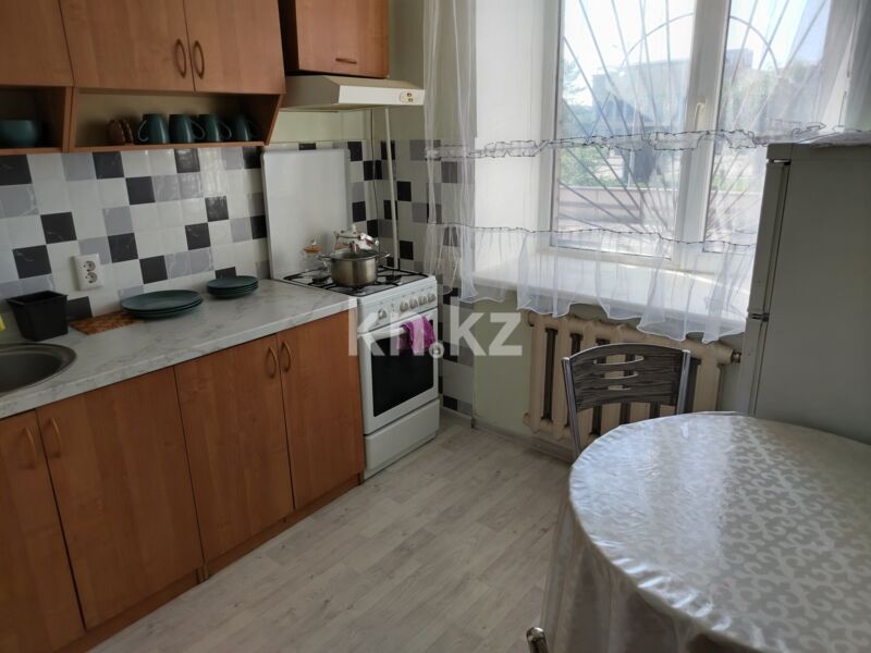 Аренда 1-комнатной квартиры посуточно, 34 м² - Аренда квартир посуточно в Казахстане - страница 3 фото 4 из 6