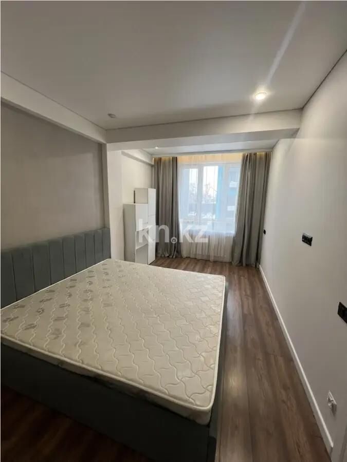 Продажа 2-комнатной квартиры, 53 м² - Продажа двухкомнатных квартир в Медеуском р-не Алматы - страница 8 фото 2 из 4