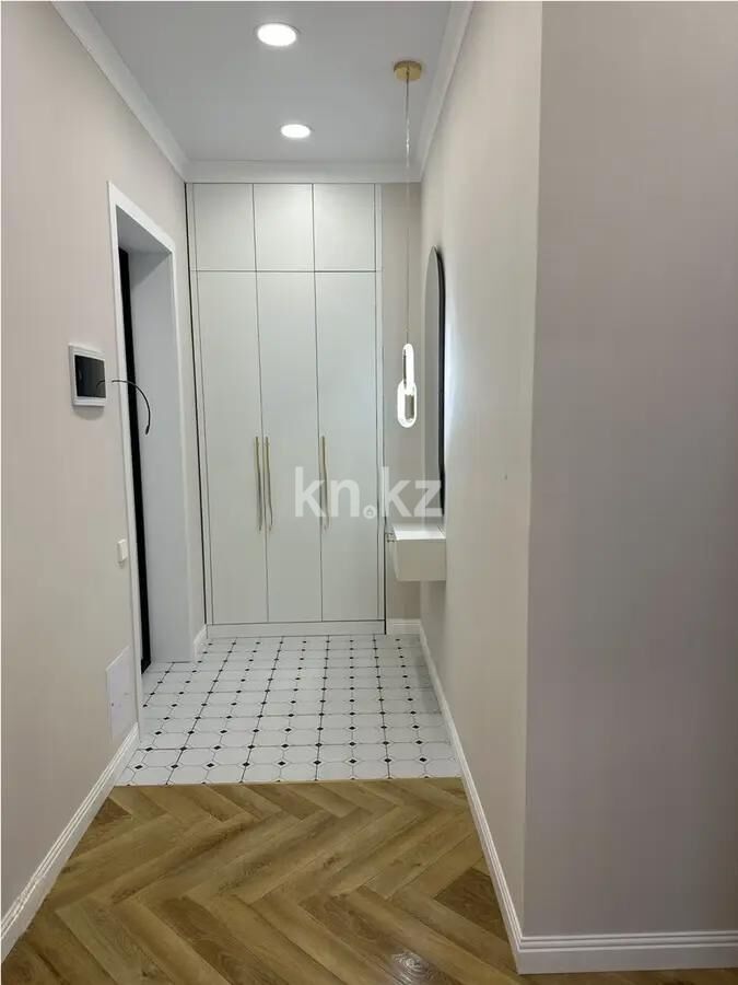 Продажа 2-комнатной квартиры, 46.3 м² - Продажа двухкомнатных квартир в блочном доме в Казахстане - страница 70 фото 5 из 5