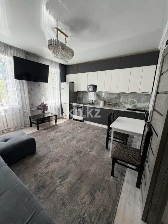 Продажа 2-комнатной квартиры, 61 м² - Недвижимость в Темиртау - страница 32 фото 3 из 6