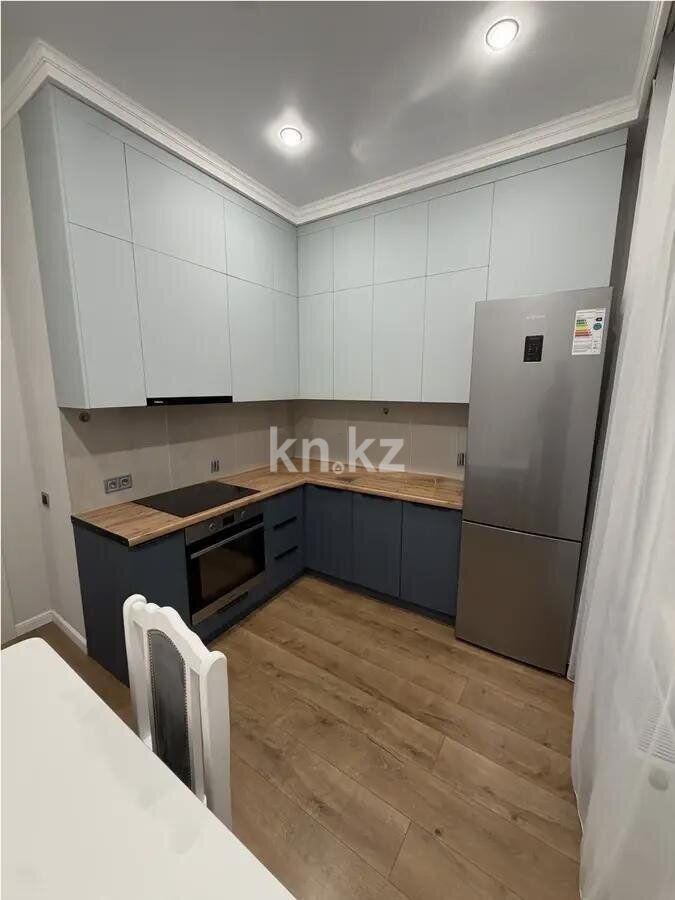 Продажа 1-комнатной квартиры, 38 м² - Продажа недвижимости в Казахстане - страница 15 фото 2 из 4