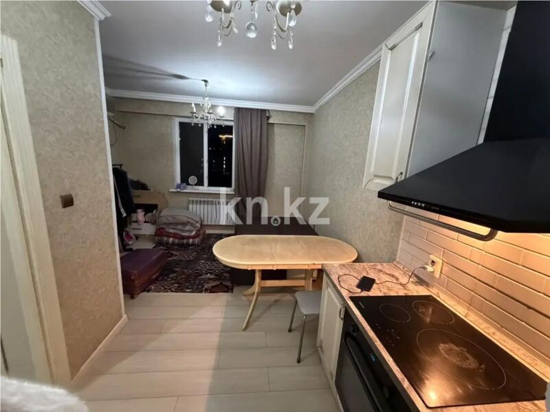 Продажа 2-комнатной квартиры, 37.6 м² - Продажа двухкомнатных квартир в Ауэзовском р-не Алматы - страница 21 фото 2 из 2
