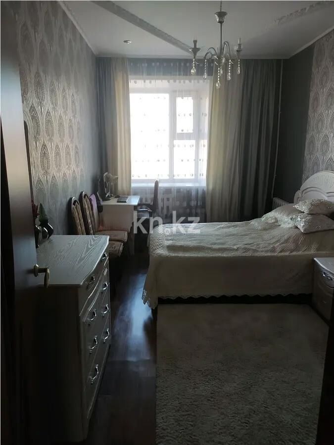 Продажа 3-комнатной квартиры, 86 м² - Продажа трехкомнатных квартир в кирпичном доме в Абае фото 2 из 7