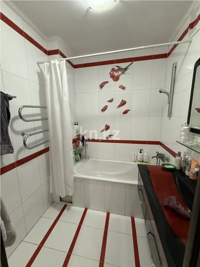 Продажа 3-комнатной квартиры, 62 м² - Продажа трехкомнатных квартир в Алмалинском р-не Алматы - страница 21 фото 5 из 9