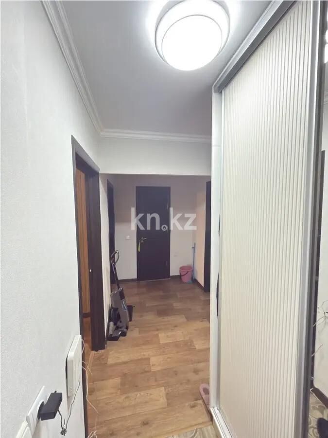 Продажа 4-комнатной квартиры, 75 м² - Продажа четырехкомнатных квартир в блочном доме в Алматы - страница 2 фото 8 из 8