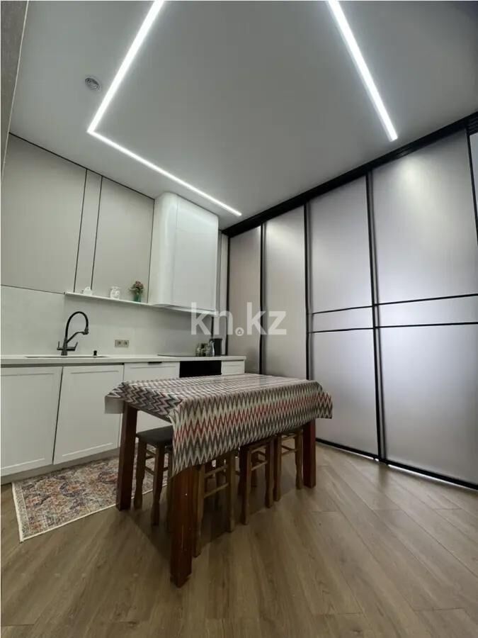 Продажа 4-комнатной квартиры, 91 м² - Продажа четырехкомнатных квартир в кирпичном доме в Казахстане - страница 23 фото 5 из 7