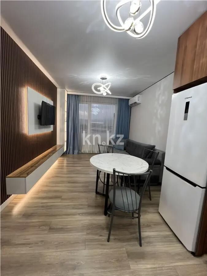 Продажа 2-комнатной квартиры, 45 м² - Продажа двухкомнатных квартир в Алмалинском р-не Алматы - страница 13 фото 1 из 4