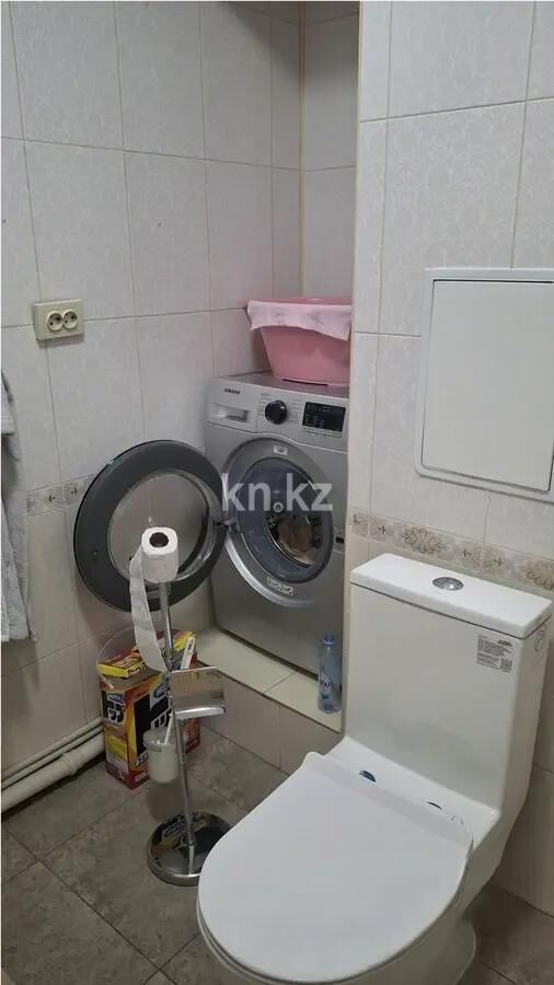 Продажа 2-комнатной квартиры, 53.3 м² - Продажа квартир от собственников в Алматы - страница 3 фото 4 из 4