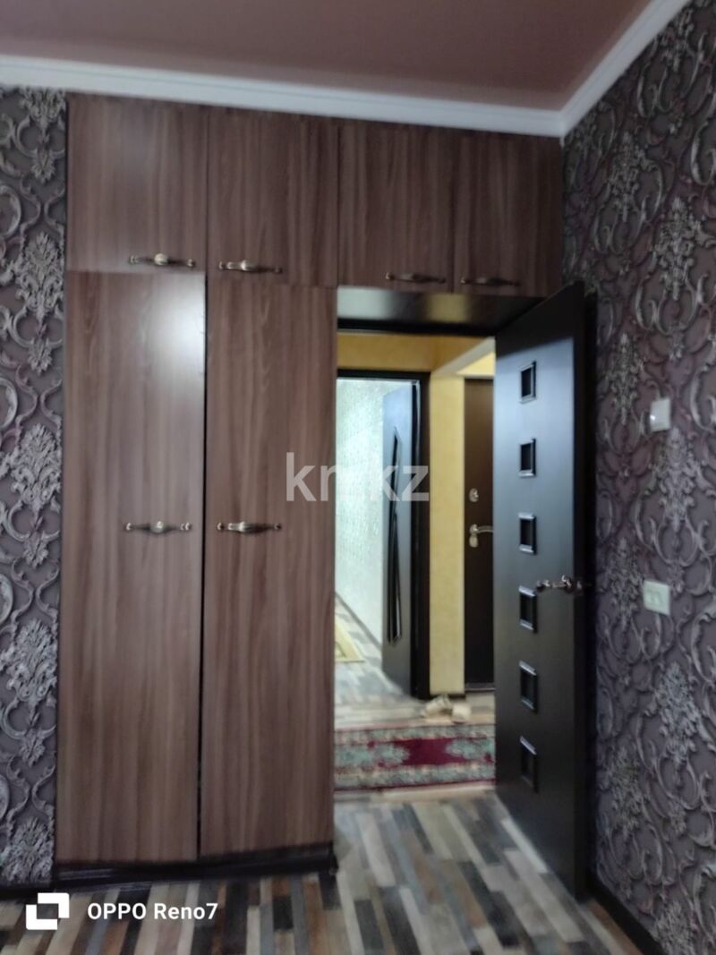 Продажа 2-комнатной квартиры, 53 м² - Продажа двухкомнатных квартир в панельном доме в Казахстане - страница 28 фото 7 из 9