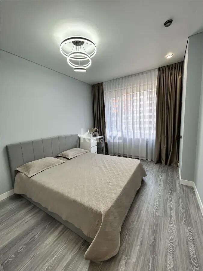 Продажа 4-комнатной квартиры, 122 м² - Продажа квартир в Казахстане - страница 5 фото 3 из 8