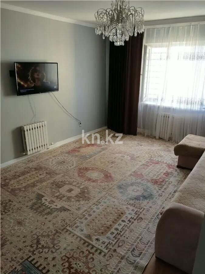 Продажа 2-комнатной квартиры, 69 м² - Продажа двухкомнатных квартир от собственников в Астане - страница 7 фото 1 из 4
