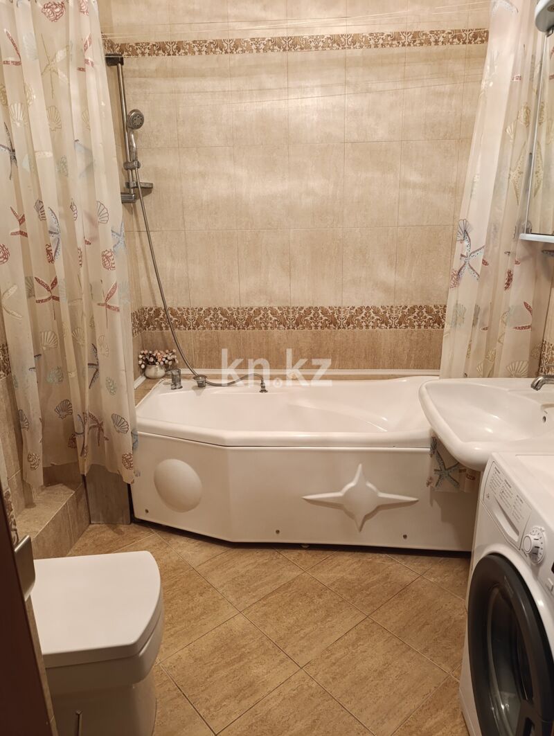Продажа 3-комнатной квартиры, 65 м² - Продажа квартир в монолитном доме в Казахстане - страница 34 фото 14 из 14