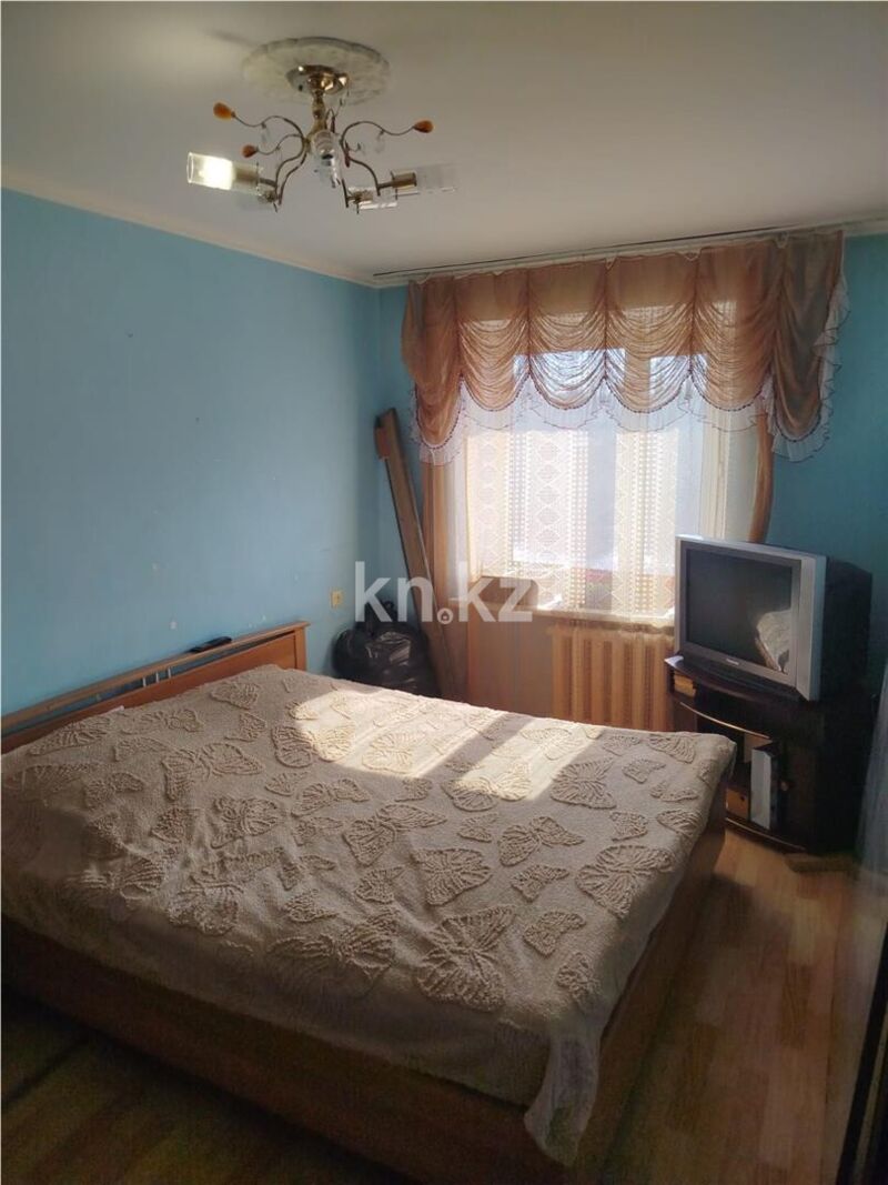Продажа 3-комнатной квартиры, 68 м² - Продажа трехкомнатных квартир в Темиртау - страница 13 фото 5 из 19