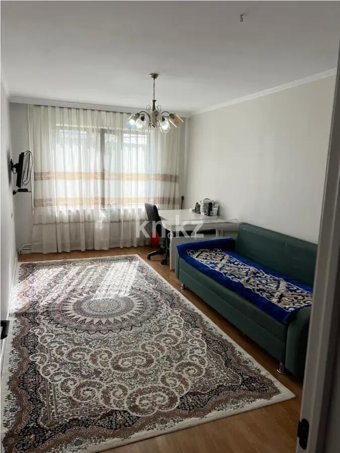 Продажа 2-комнатной квартиры, 56 м² - Продажа квартир в панельном доме в Казахстане - страница 9 фото 1 из 5