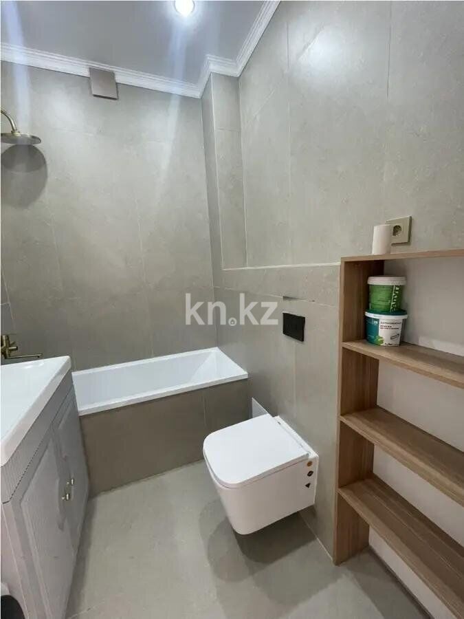 Продажа 2-комнатной квартиры, 40.1 м² - Недвижимость в Астане - страница 9 фото 4 из 4