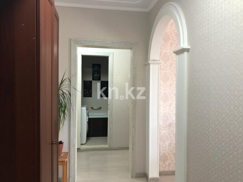 Продажа 4-комнатной квартиры, 89 м² - Продажа квартир в Караганде - страница 32 фото 14 из 15