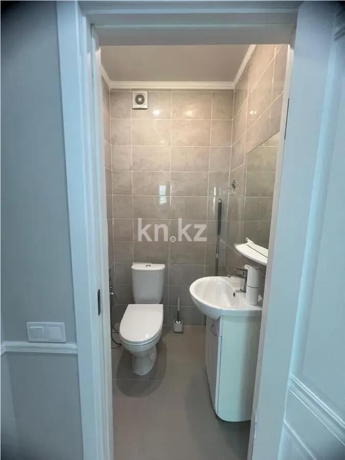 Продажа 2-комнатной квартиры, 60 м² - Продажа двухкомнатных квартир в р-не Есиль Астаны - страница 44 фото 5 из 6