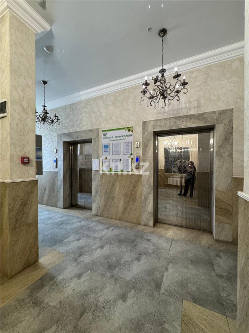 Продажа 3-комнатной квартиры, 123 м² - Продажа трехкомнатных квартир в Караганде - страница 47 фото 22 из 25