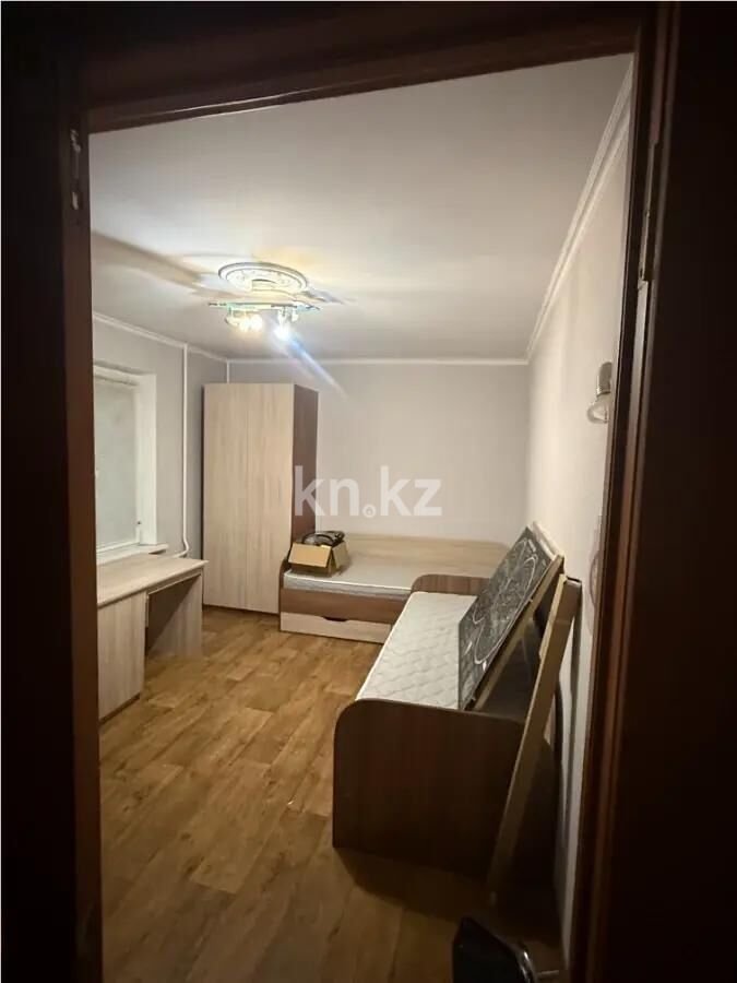Продажа 3-комнатной квартиры, 56 м² - Продажа трехкомнатных квартир в Бостандыкском р-не Алматы - страница 4 фото 3 из 5