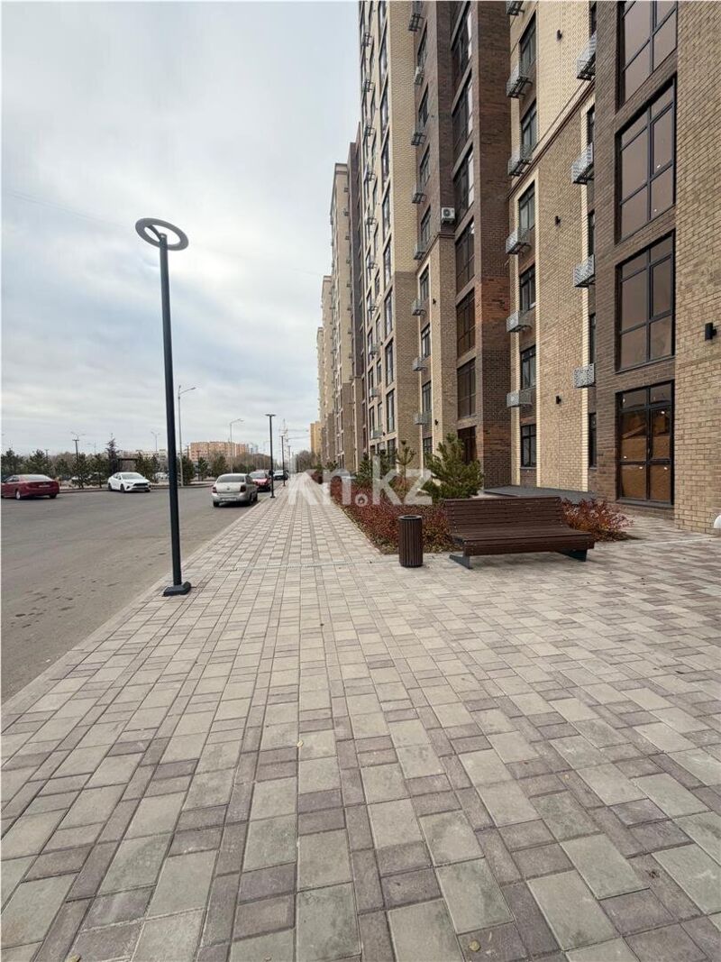 Продажа 3-комнатной квартиры, 70 м² - Продажа трехкомнатных квартир в кирпичном доме в Караганде фото 10 из 11