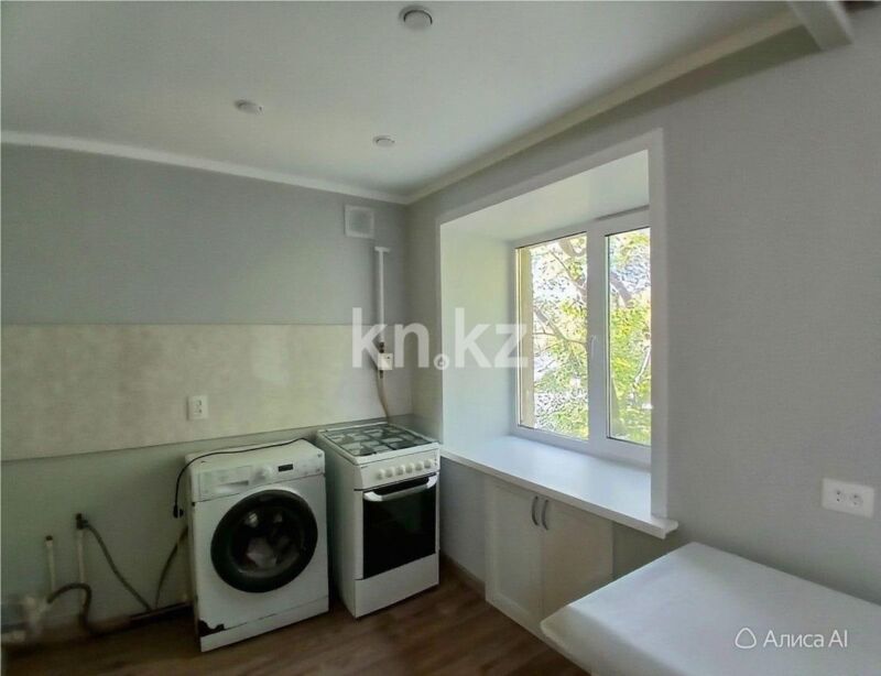 Продажа 2-комнатной квартиры, 45 м² - Продажа двухкомнатных квартир в Городе Караганды - страница 4 фото 3 из 6
