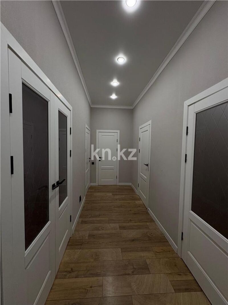 Продажа 3-комнатной квартиры, 88 м² - Продажа трехкомнатных квартир в Караганде - страница 49 фото 11 из 12
