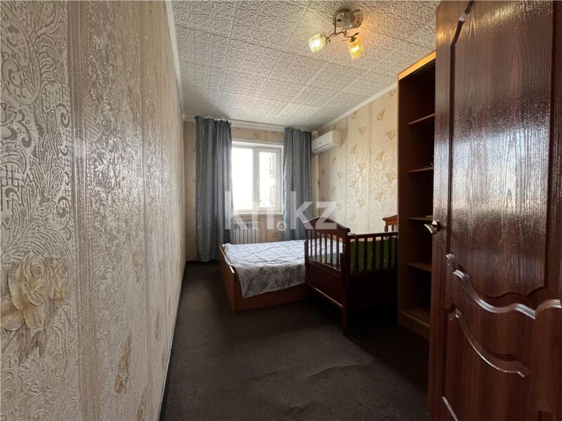 Продажа 4-комнатной квартиры, 62 м² - Недвижимость в Темиртау - страница 23 фото 2 из 11