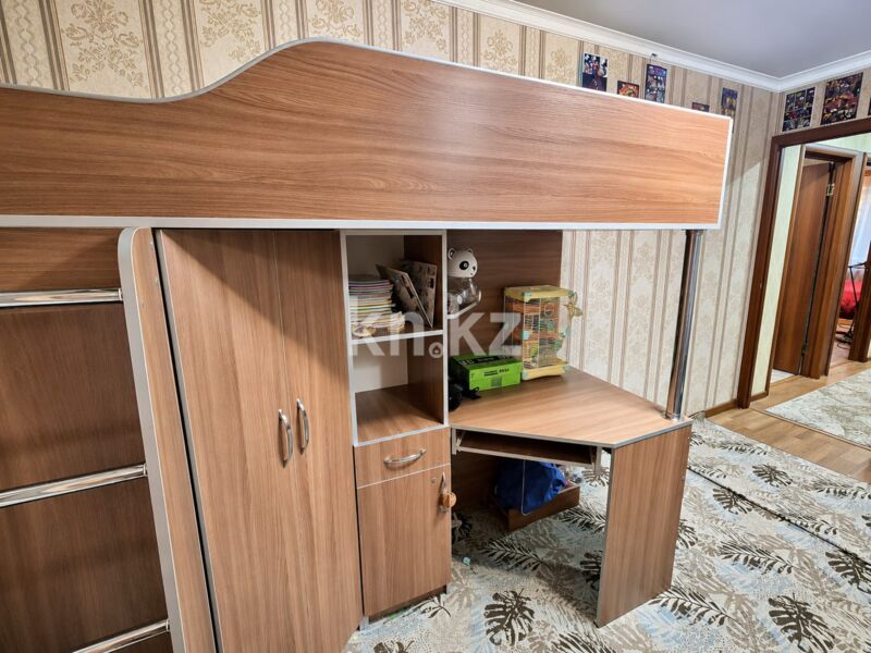 Продажа 3-комнатной квартиры, 62 м² - Недвижимость в Темиртау - страница 27 фото 7 из 15