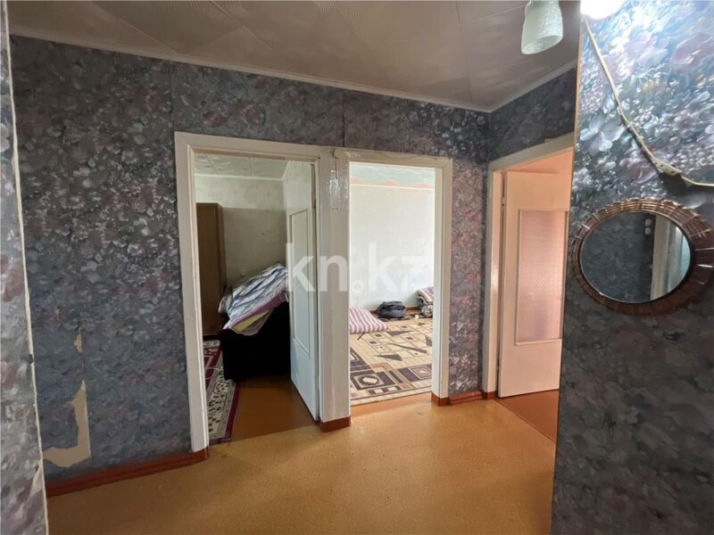 Продажа 3-комнатной квартиры, 62 м² - Продажа трехкомнатных квартир на Юго-Востоке Караганды - страница 15 фото 13 из 19