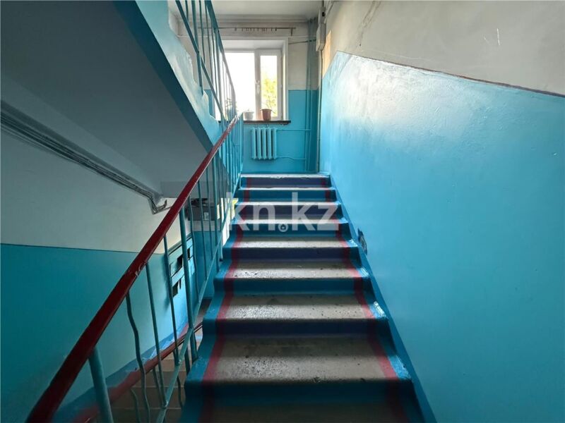 Продажа 3-комнатной квартиры, 58 м² - Недвижимость в Караганде - страница 11 фото 6 из 7