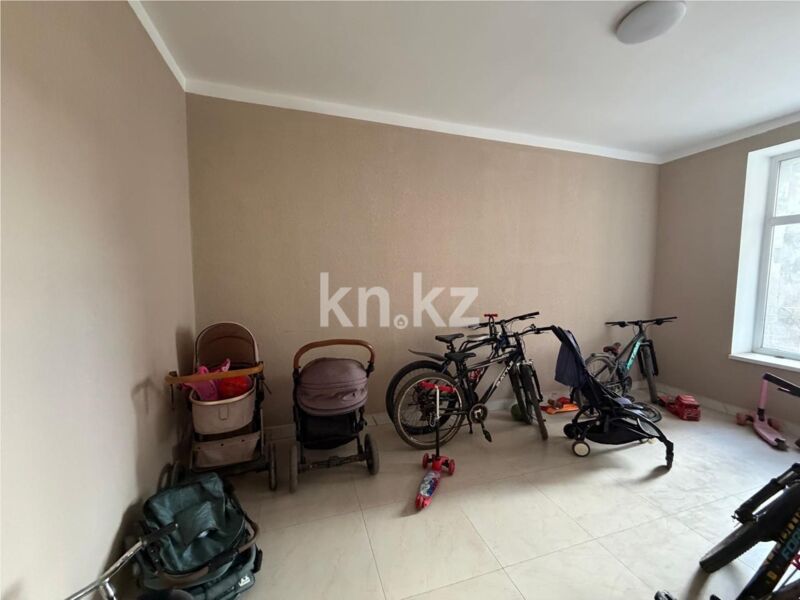 Продажа 2-комнатной квартиры, 45 м² - Продажа двухкомнатных квартир на Юго-Востоке Караганды - страница 9 фото 11 из 17