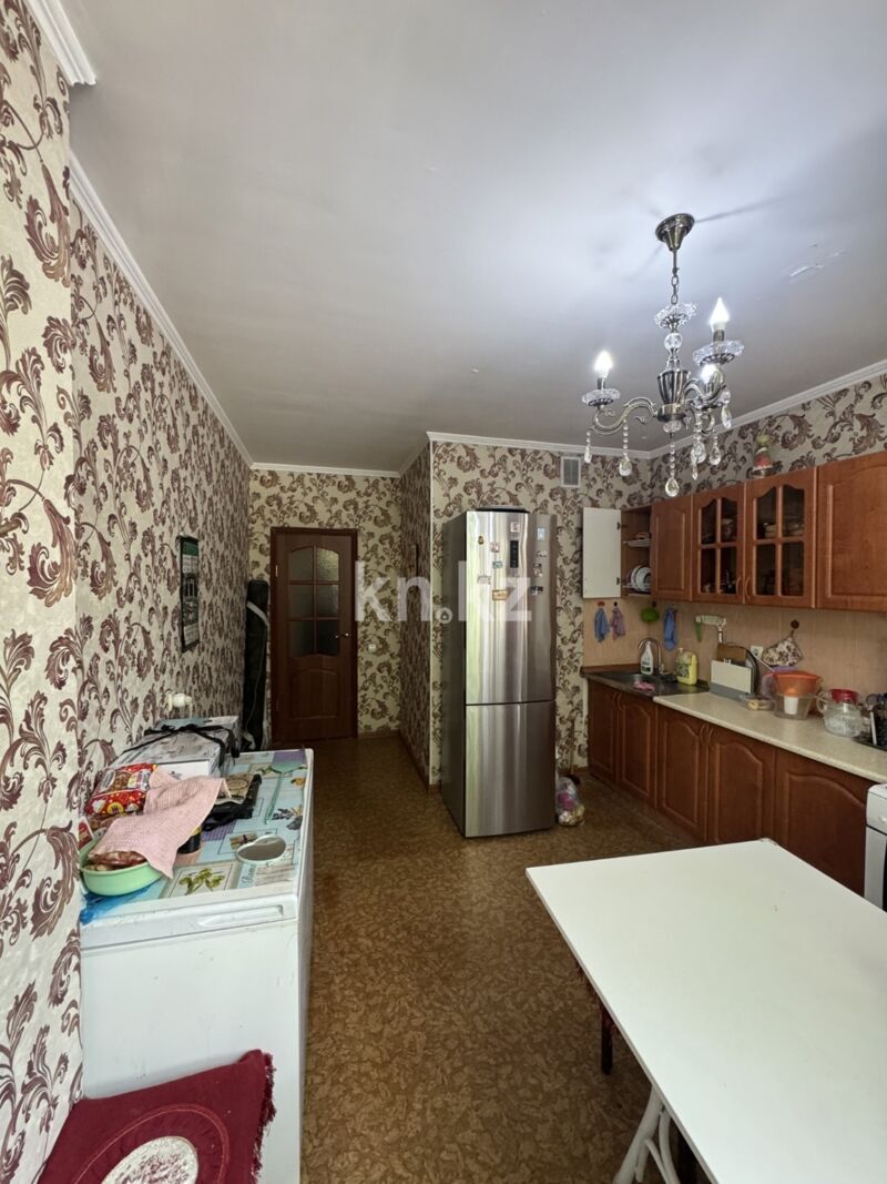 Продажа 2-комнатной квартиры, 56 м² - Продажа двухкомнатных квартир в Жетысуском р-не Алматы - страница 5 фото 11 из 19