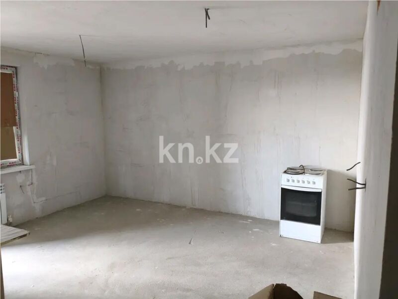 Продажа 1-комнатной квартиры, 30 м² - Продажа квартир в новостройках Астаны - страница 19 фото 1 из 5