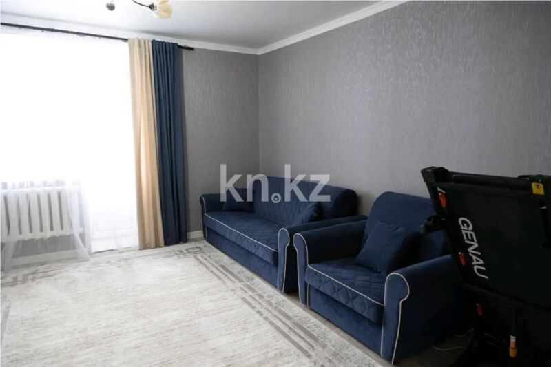 Продажа 2-комнатной квартиры, 60 м² - Продажа двухкомнатных квартир в р-не Алматы Астаны - страница 21 фото 1 из 6