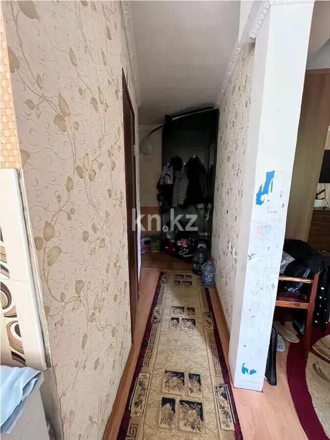 Продажа 1-комнатной квартиры, 30 м² - Продажа однокомнатных квартир на Юго-Востоке Караганды - страница 2 фото 4 из 4
