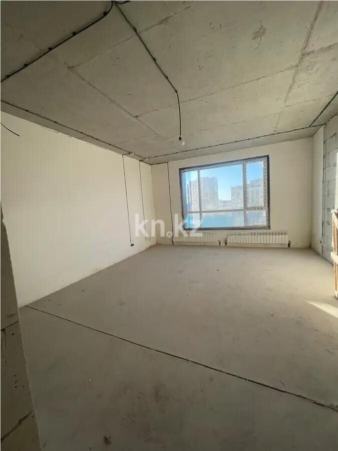 Продажа 3-комнатной квартиры, 119.8 м² - Продажа квартир в р-не Есиль Астаны - страница 12 фото 1 из 4