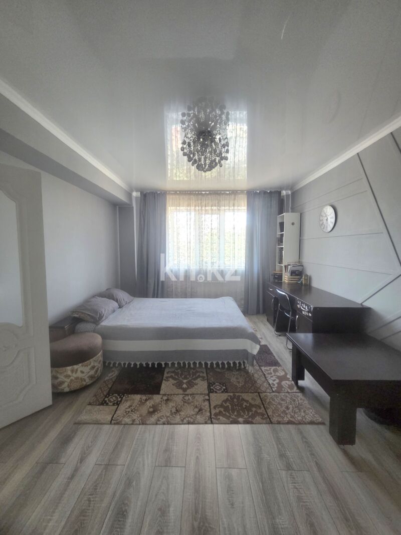 Продажа 3-комнатной квартиры, 70 м² - Продажа трехкомнатных квартир в Медеуском р-не Алматы - страница 3 фото 4 из 13